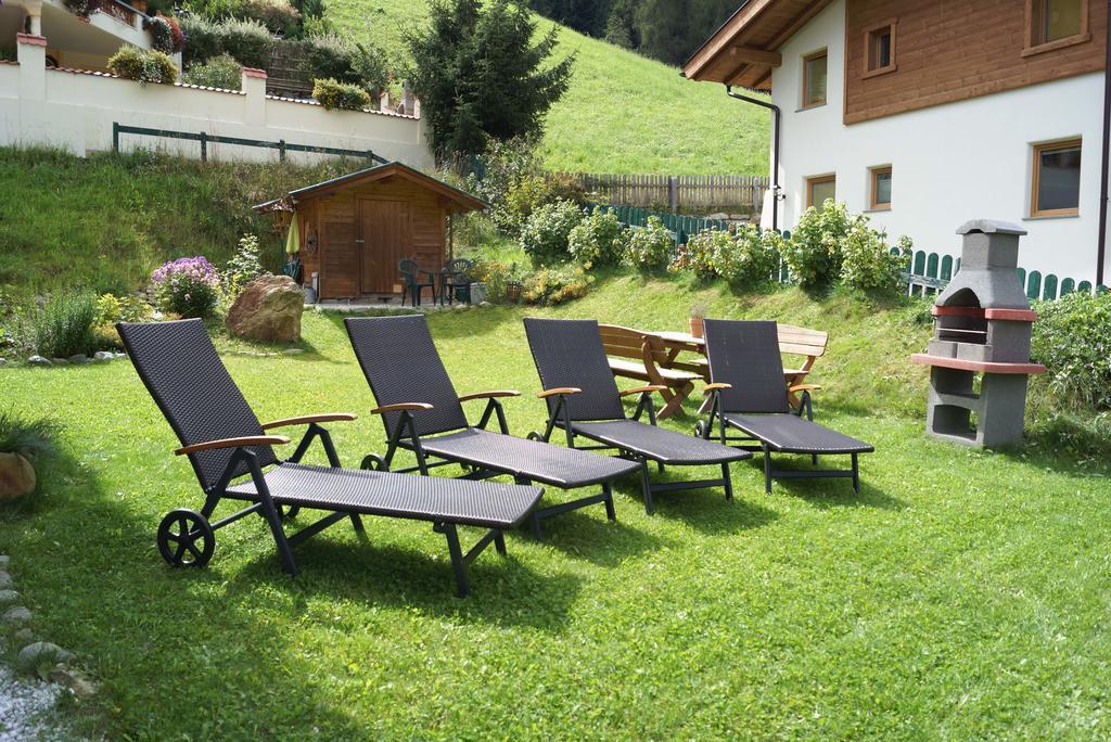 Chalet Olympia Neustift im Stubaital Luaran gambar
