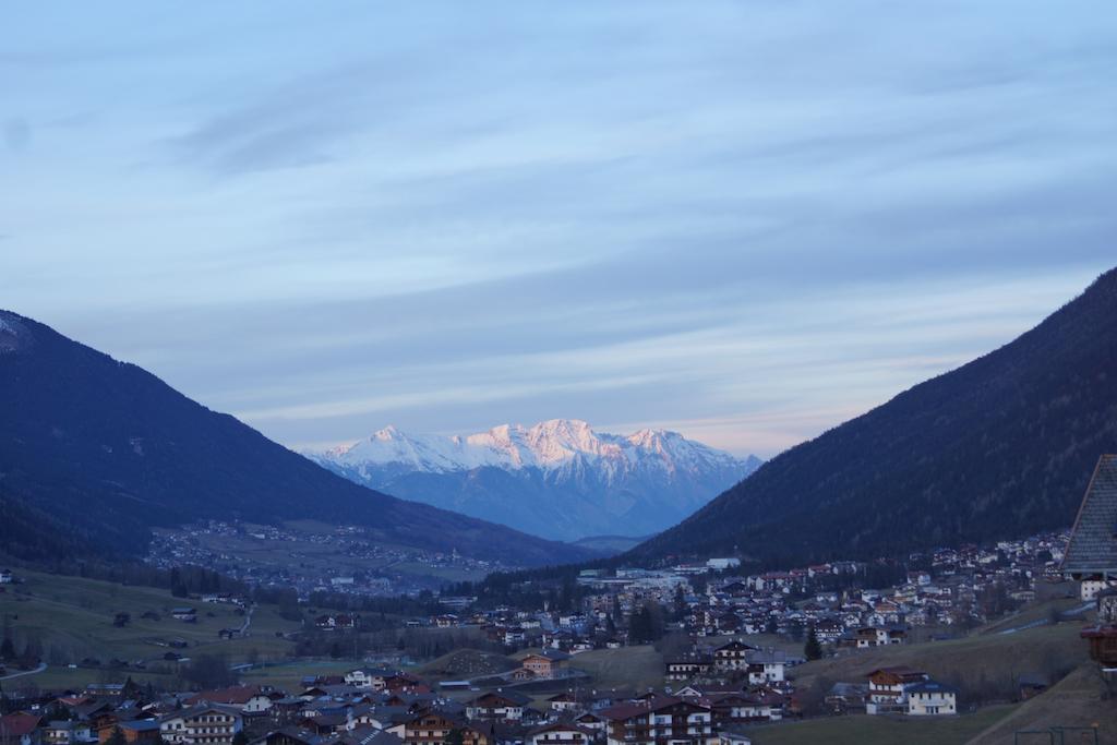 Chalet Olympia Neustift im Stubaital Luaran gambar