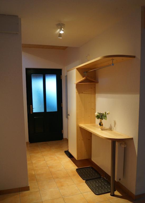Chalet Olympia Neustift im Stubaital Luaran gambar
