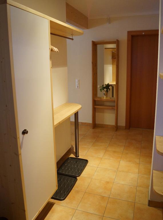 Chalet Olympia Neustift im Stubaital Luaran gambar
