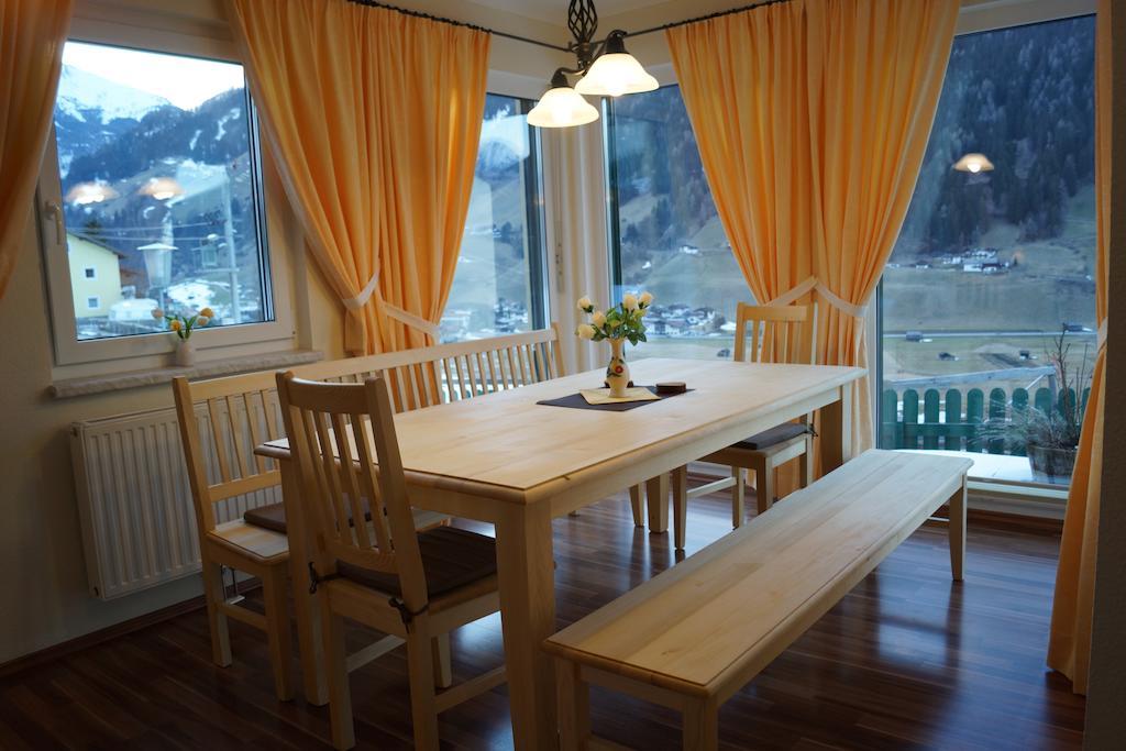 Chalet Olympia Neustift im Stubaital Luaran gambar