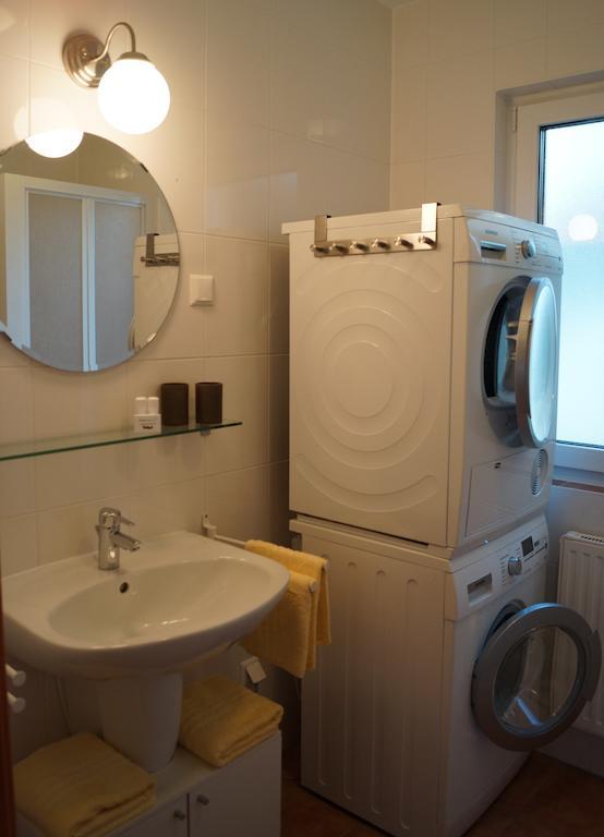 Chalet Olympia Neustift im Stubaital Luaran gambar