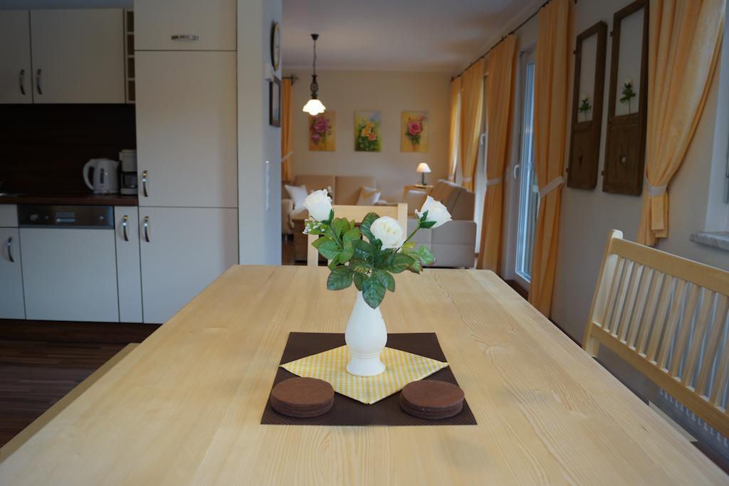 Chalet Olympia Neustift im Stubaital Luaran gambar