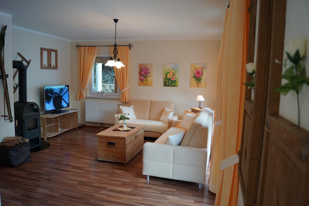 Chalet Olympia Neustift im Stubaital Luaran gambar