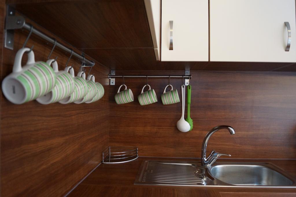 Chalet Olympia Neustift im Stubaital Luaran gambar
