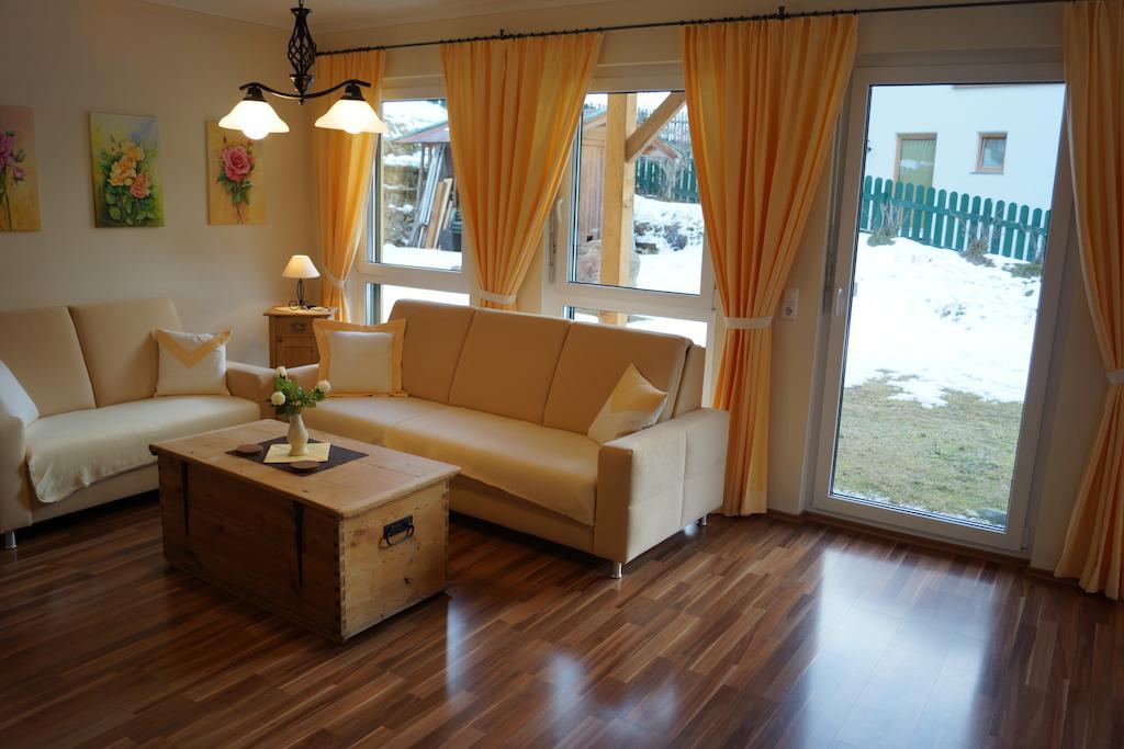 Chalet Olympia Neustift im Stubaital Luaran gambar