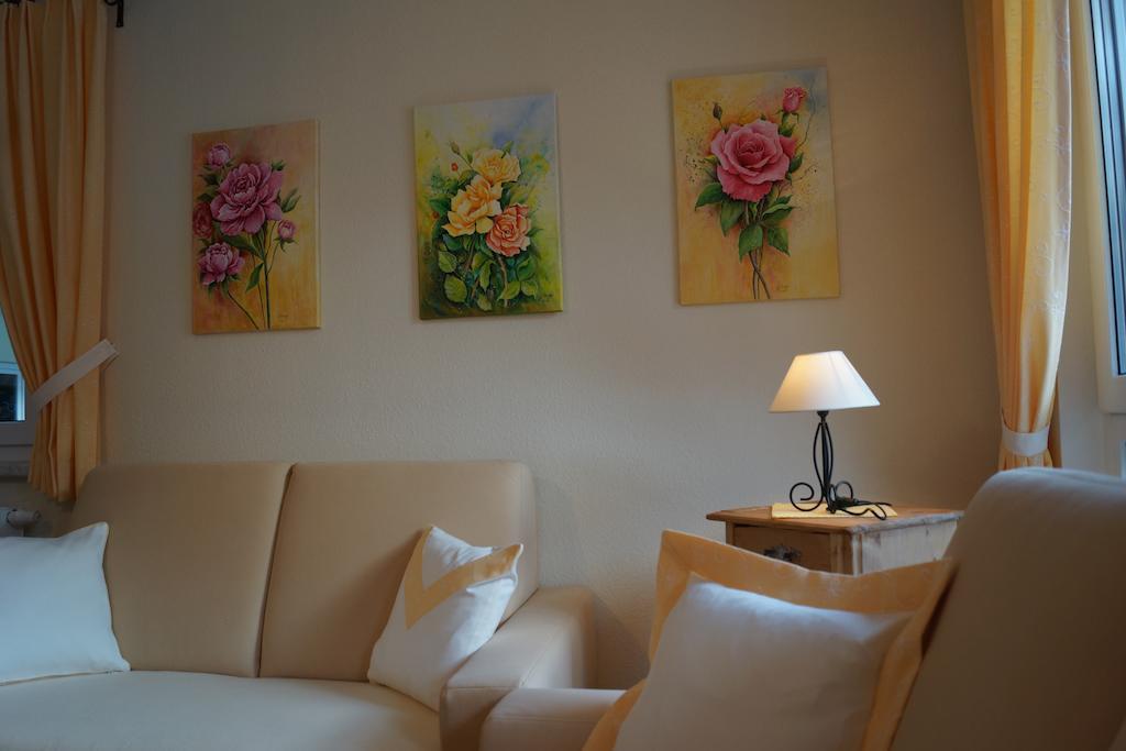 Chalet Olympia Neustift im Stubaital Luaran gambar