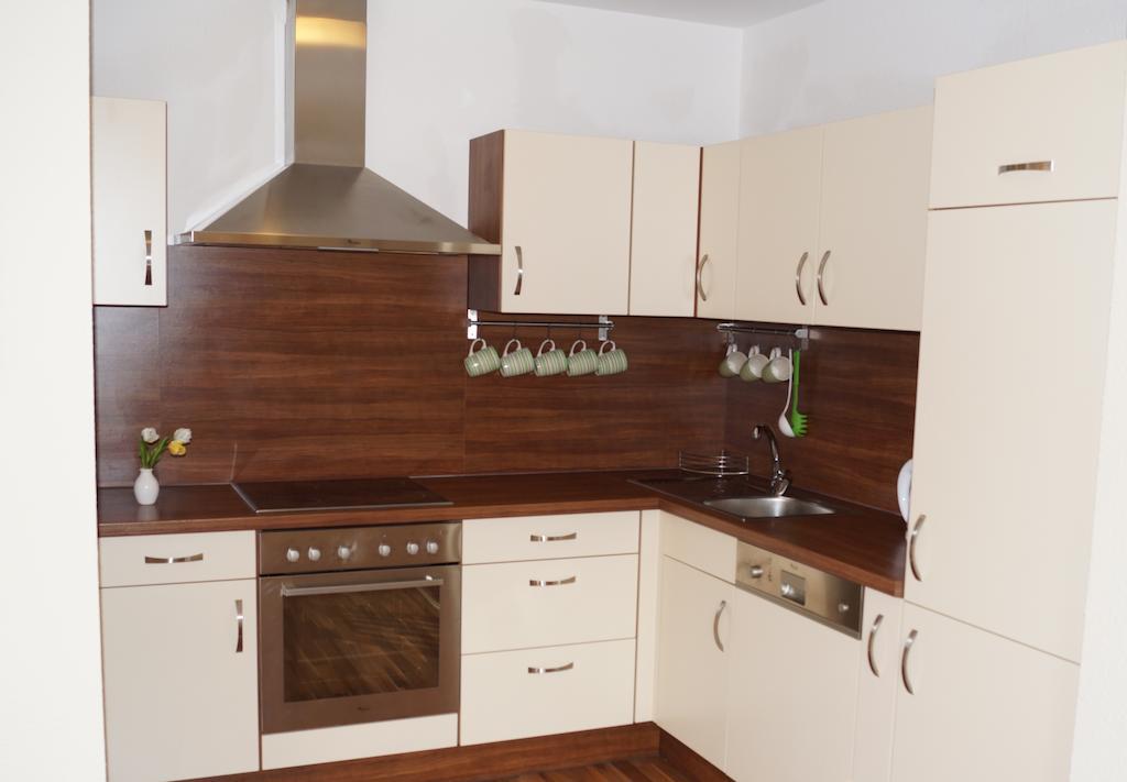 Chalet Olympia Neustift im Stubaital Luaran gambar