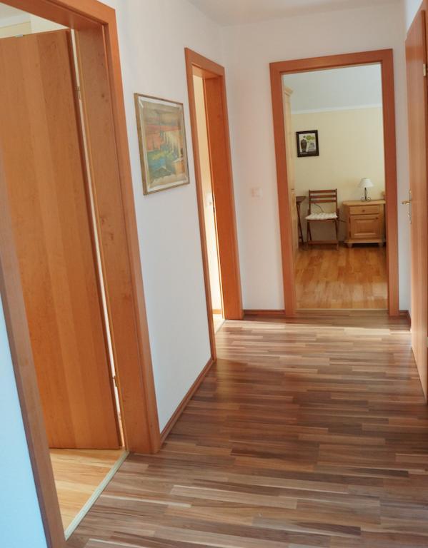 Chalet Olympia Neustift im Stubaital Luaran gambar