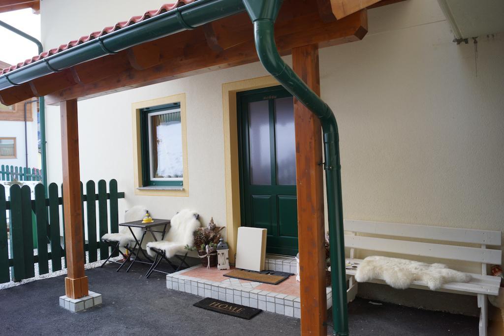 Chalet Olympia Neustift im Stubaital Luaran gambar