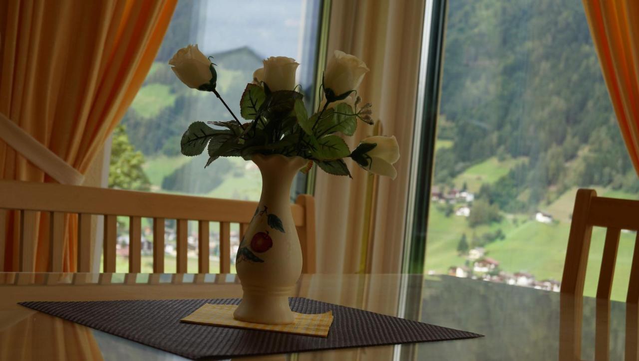 Chalet Olympia Neustift im Stubaital Luaran gambar