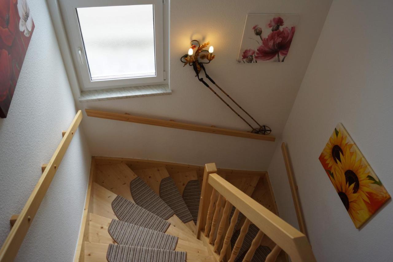 Chalet Olympia Neustift im Stubaital Luaran gambar